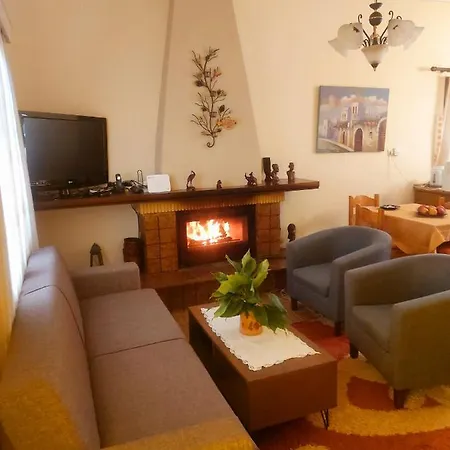 Relax Life_peloponisos 펜션 *